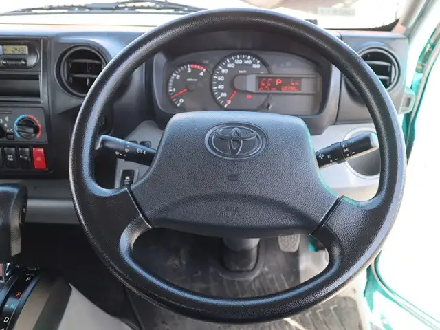 トヨタ ダイナ 小型 平ボディ TPG-XZU710 H29の中古トラック画像13