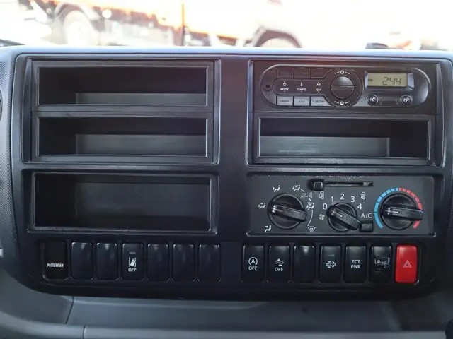トヨタ ダイナ 小型 平ボディ TPG-XZU710 H29の中古トラック画像14