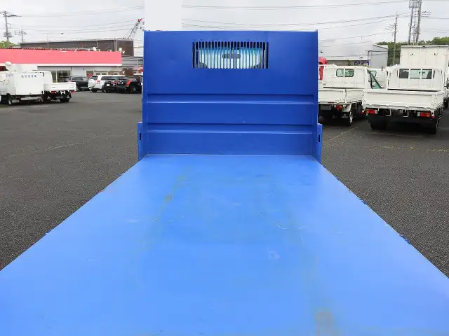 日産 アトラス 小型 ダンプ 強化 BKG-AJR85ADの中古トラック画像9