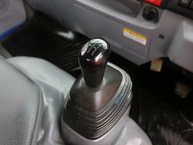 日産 アトラス 小型 ダンプ 強化 BKG-AJR85ADの中古トラック画像14