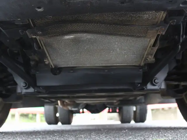 日産 アトラス 小型 ダンプ 強化 BKG-AJR85ADの中古トラック画像18