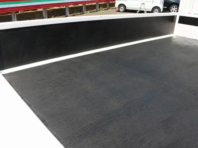 日産 アトラス 小型 平ボディ パワーゲート SDG-SZ5F24の中古トラック画像10
