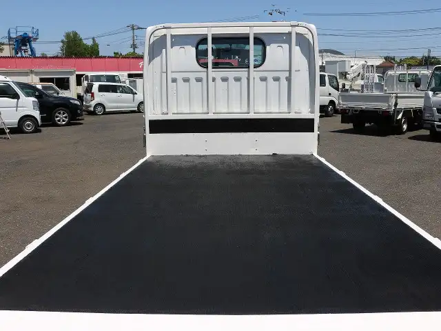 日産 アトラス 小型 平ボディ パワーゲート SDG-SZ5F24の中古トラック画像9