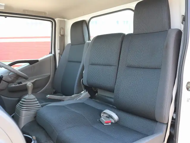 日産 アトラス 小型 平ボディ パワーゲート SDG-SZ5F24の中古トラック画像13