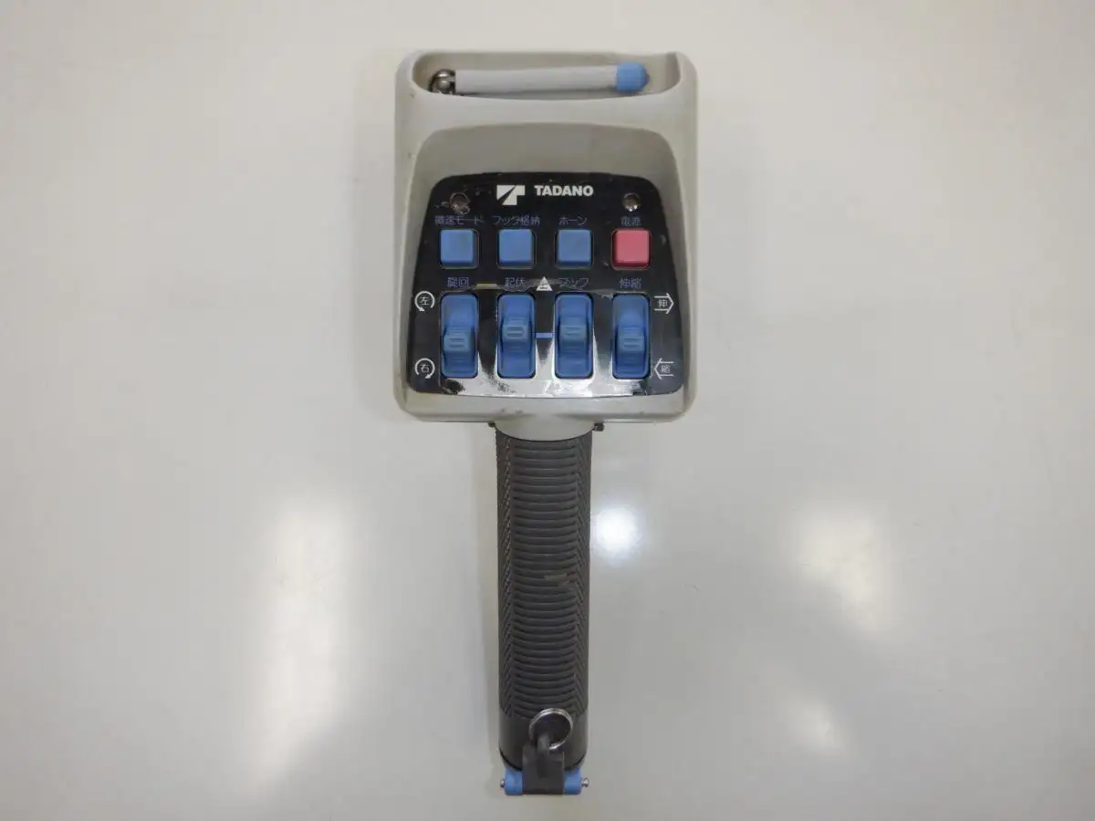 トヨタ ダイナ 小型 クレーン付 床鉄板 4段の中古トラック画像7