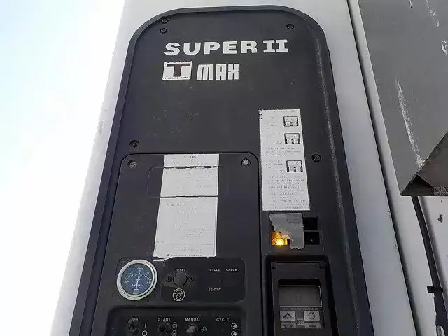 国内・その他 国産車その他 トレーラー/その他 トレーラー 2軸 FKD240A改の中古トラック画像5