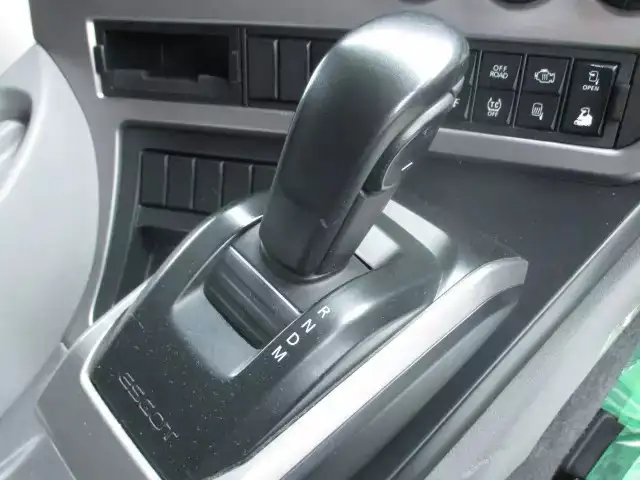 日産UD クオン 大型 冷凍冷蔵 冷凍ウイング 低温の中古トラック画像10