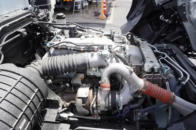 いすゞ ギガ 大型 ダンプ 2PG-CXZ77CT の中古トラック【車両No いすゞ ギガ 大型 ダンプ 2PG-CXZ77CT の中古トラック【車両No