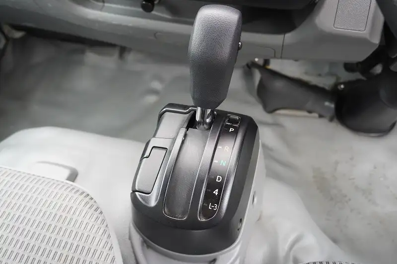 トヨタ トヨエース 小型 アルミバン サイドドア TKG-XZC605の中古トラック画像12