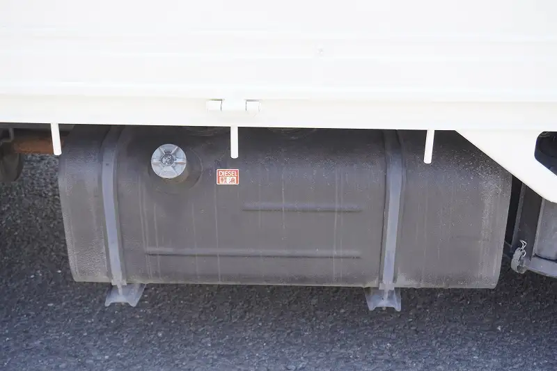 トヨタ ダイナ 小型 平ボディ QDF-KDY231 H29の中古トラック画像14