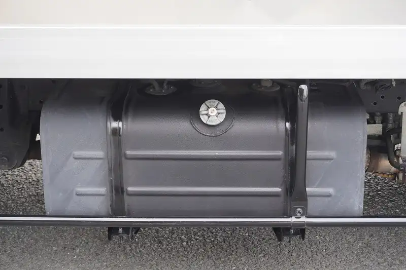 トヨタ トヨエース 小型 アルミバン サイドドア TKG-XZC605の中古トラック画像14