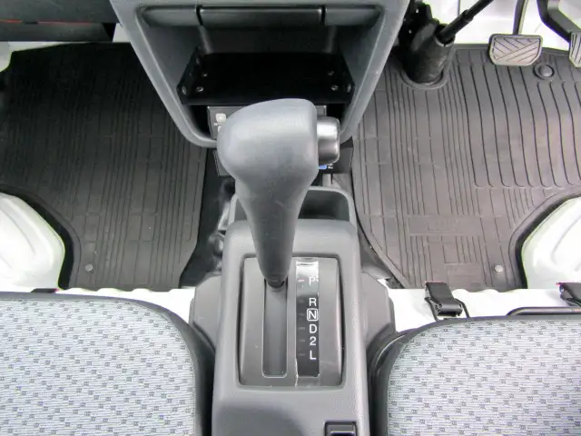 日産 クリッパー  特殊車両 EBD-DR16T H29の中古トラック画像16