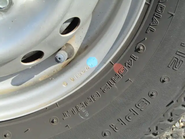 スズキ キャリイ  平ボディ EBD-DA16T H28の中古トラック画像20
