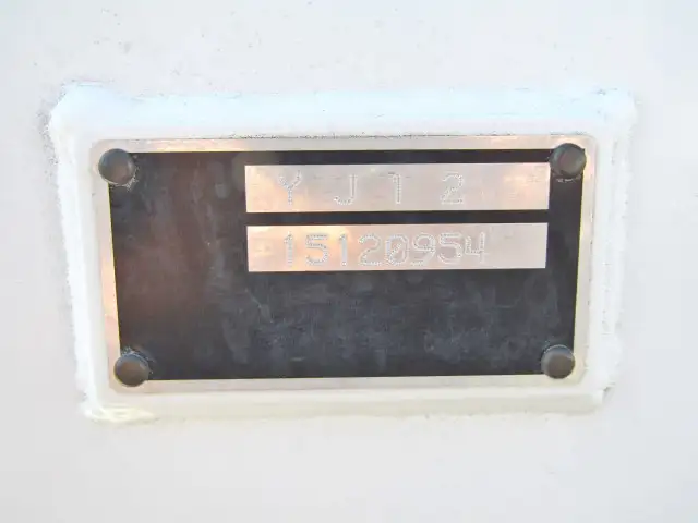 スズキ キャリイ  平ボディ EBD-DA16T H28の中古トラック画像8