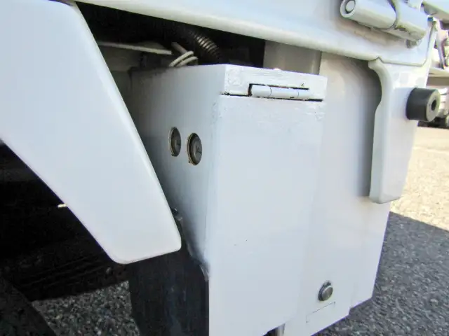 スズキ キャリイ  平ボディ EBD-DA16T H28の中古トラック画像15