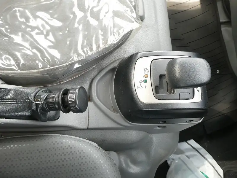 日野 デュトロ 小型 パッカー車 巻き込み式 回転ダンプ式の中古トラック画像16