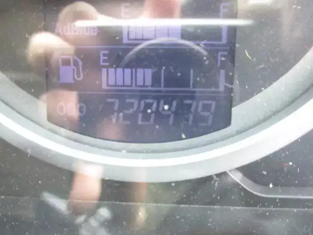 日野 プロフィア 大型 トラクター ハイルーフ 1デフの中古トラック画像10