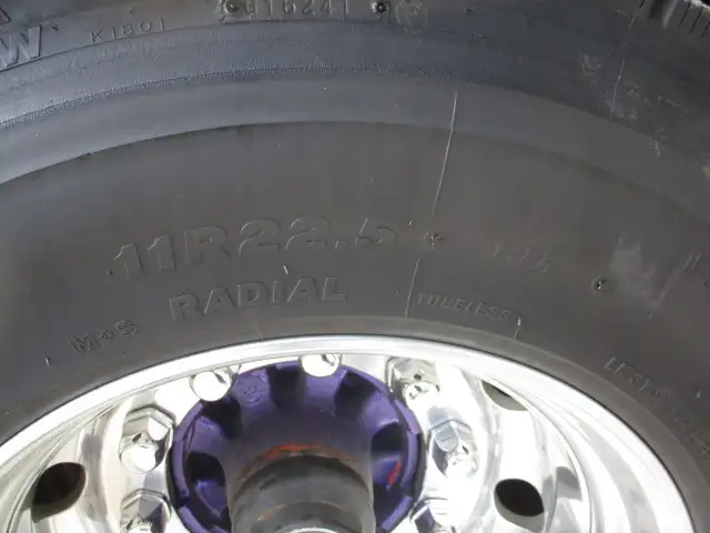 国内・その他 国産車その他 トレーラー/その他 トレーラー PFB34112改 H26の中古トラック画像20