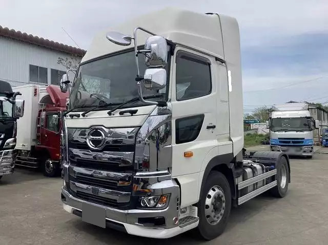 日野 プロフィア 大型 トラクター 2PG-SH1EEGG