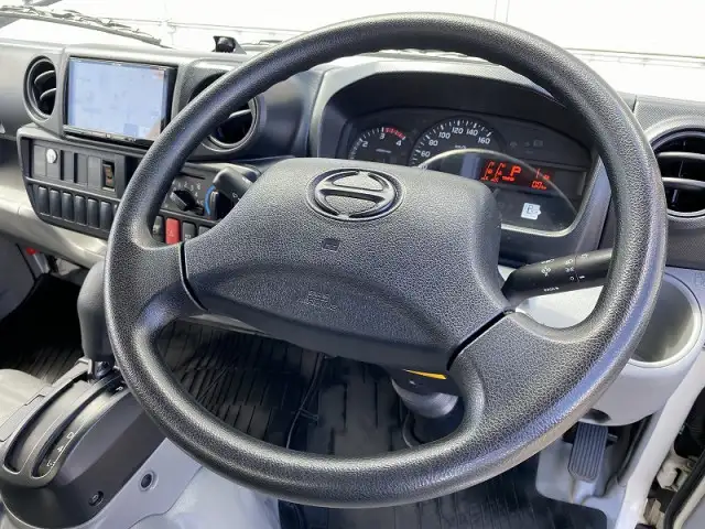 日野 デュトロ 小型 アルミバン TPG-XZC605M H31/R1の中古トラック画像11