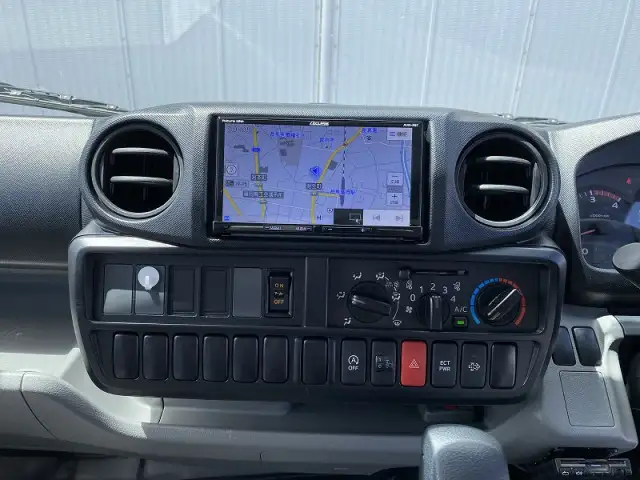 日野 デュトロ 小型 アルミバン TPG-XZC605M H31/R1の中古トラック画像13