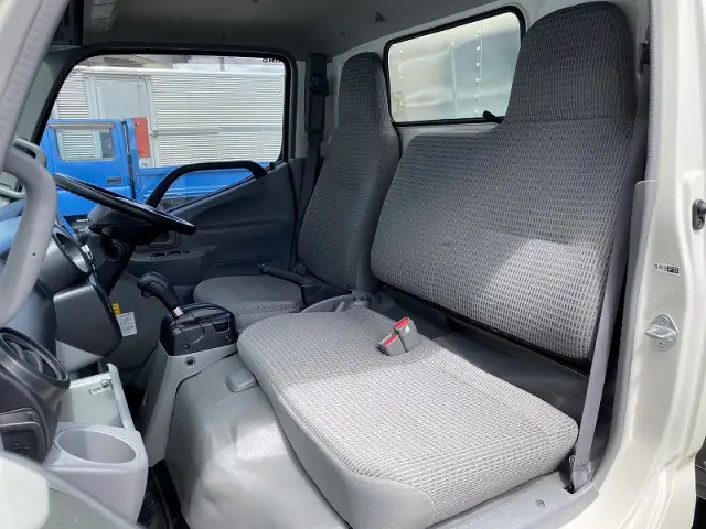 日野 デュトロ 小型 アルミバン TPG-XZC605M H31/R1の中古トラック画像10