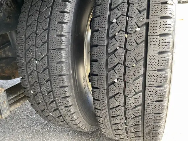 日野 デュトロ 小型 アルミバン TPG-XZC605M H31/R1の中古トラック画像20