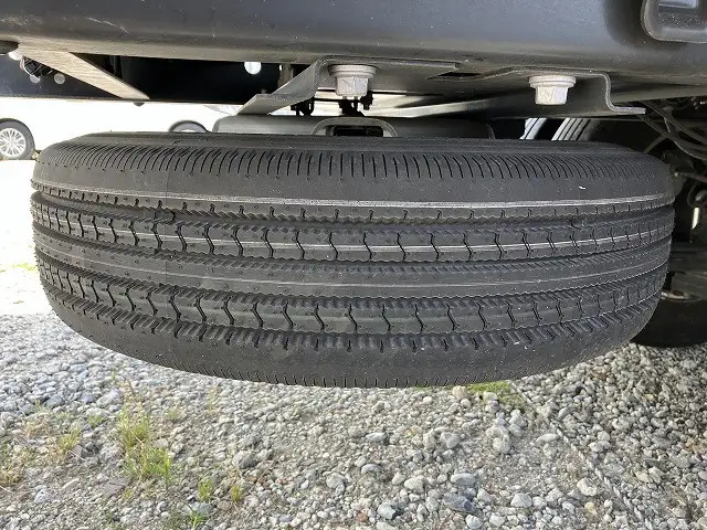 トヨタ トヨエース 小型 平ボディ TPG-XZC645 H30の中古トラック画像16