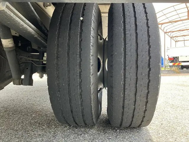 いすゞ エルフ 小型 ウイング TPG-NPR85AN H27の中古トラック画像19