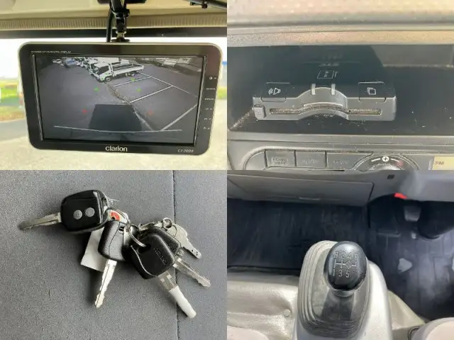 いすゞ エルフ 小型 ウイング TPG-NPR85AN H27の中古トラック画像14