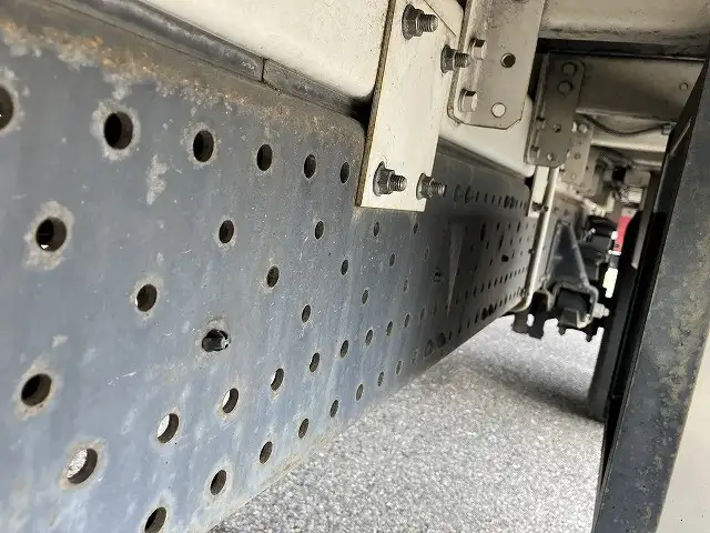 いすゞ エルフ 小型 ウイング TPG-NPR85AN H27の中古トラック画像像17