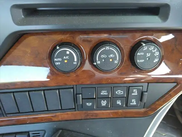 日産UD クオン 大型 トラクター ハイルーフ 1デフの中古トラック画像12