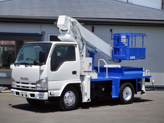 日野 デュトロ 小型 平ボディ 床鉄板 2RG-XZC605M の中古トラック【車両No.140322】