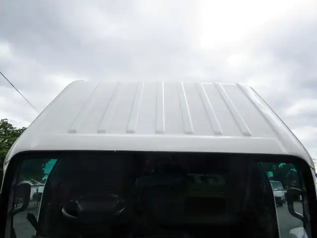 いすゞ エルフ 小型 高所・建柱車 高所作業車 SKG-NKR85Nの中古トラック画像8
