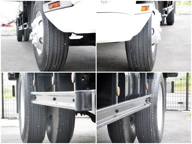 日野 レンジャー 中型/増トン クレーン付 4段 ラジコンの中古トラック画像20