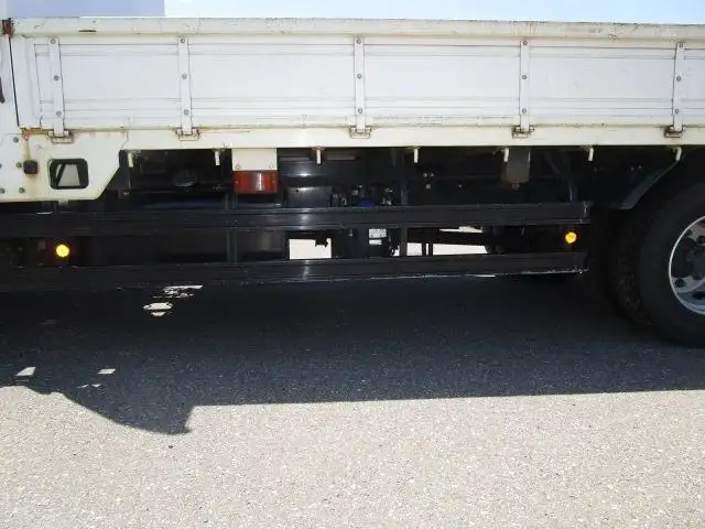 日野 レンジャー 中型/増トン クレーン付 4段 ラジコンの中古トラック画像8