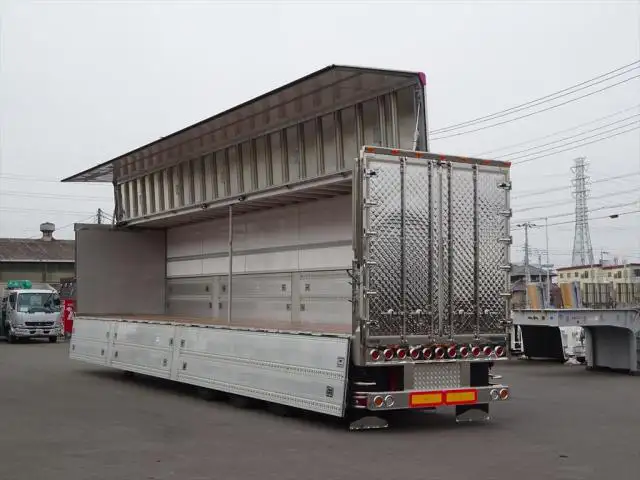国内・その他 国産車その他 トレーラー/その他 トレーラー