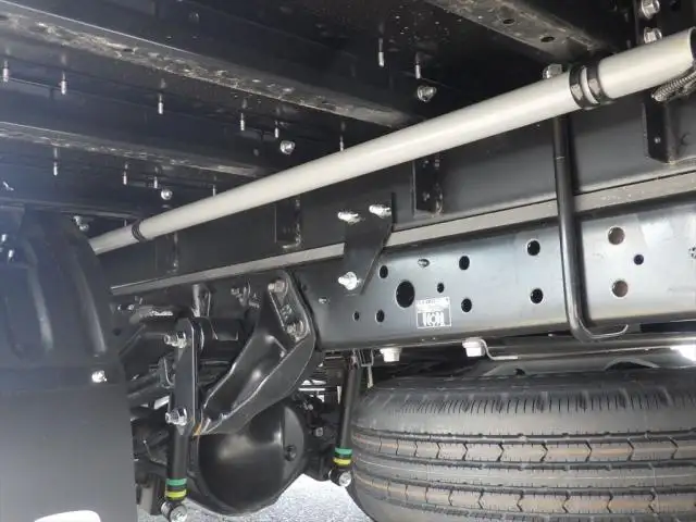 日野 デュトロ 小型 ウイング 2RG-XZU712M R4の中古トラック画像16