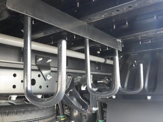 日野 デュトロ 小型 ウイング 2RG-XZU712M R4の中古トラック画像19