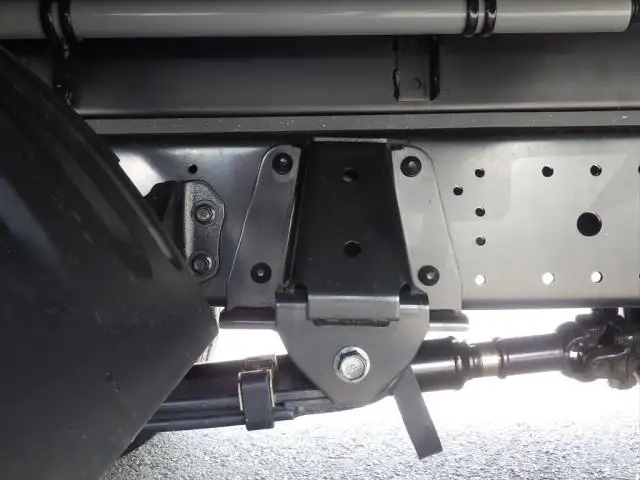 日野 デュトロ 小型 ウイング 2RG-XZU712M R4の中古トラック画像18