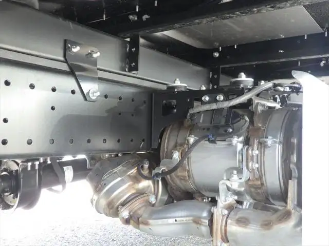 日野 デュトロ 小型 ウイング 2RG-XZU712M R4の中古トラック画像像17