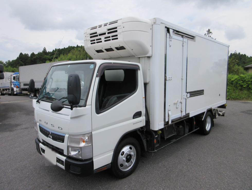 いすゞ エルフ 小型 パッカー車 プレス式 PA-NPR81N の中古トラック【車両No.153557】
