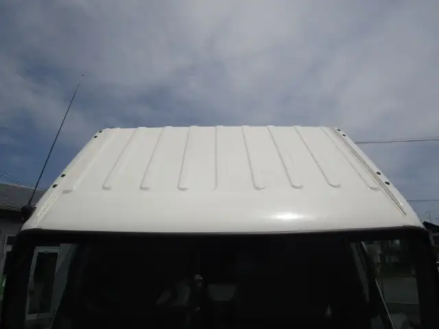 日野 デュトロ 小型 高所・建柱車 高所作業車 TKG-XZU600Xの中古トラック画像9