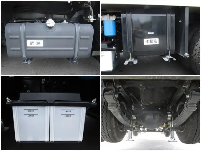 日野 デュトロ 小型 高所・建柱車 高所作業車 TKG-XZU600Xの中古トラック画像18
