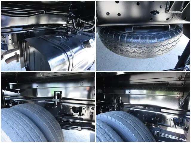 日野 デュトロ 小型 高所・建柱車 高所作業車 TKG-XZU640Fの中古トラック画像18