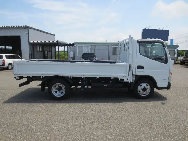日産 アトラス 小型 平ボディ TKG-FEA5W H28の中古トラック画像4