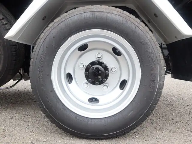 いすゞ エルフ 小型 ダンプ 三転 コボレーンの中古トラック画像20