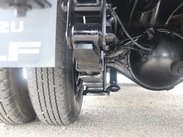 いすゞ エルフ 小型 ダンプ 三転 コボレーンの中古トラック画像18
