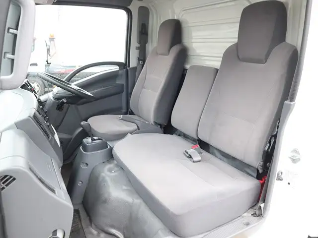 いすゞ エルフ 小型 特殊車両 TKG-NMR85AN H26の中古トラック画像14