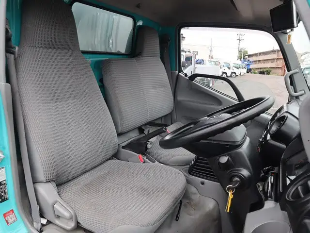 トヨタ ダイナ 小型 冷凍冷蔵 低温 スタンバイの中古トラック画像10